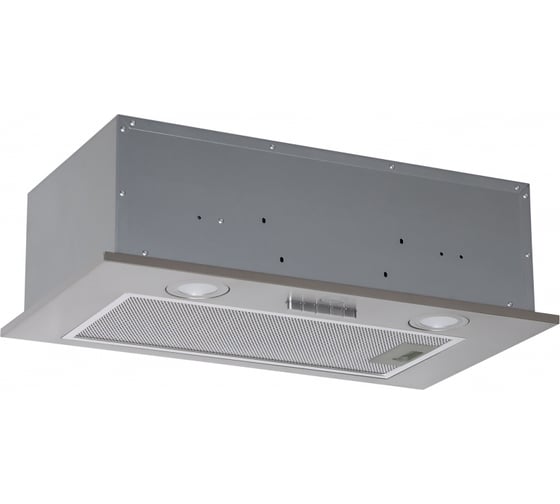 Вытяжка кухонная MBS BEGONIA 600 INOX 6344