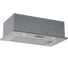 Вытяжка кухонная MBS BEGONIA 600 INOX 6344 1