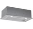 Вытяжка кухонная MBS BEGONIA 600 INOX 6344 7