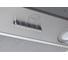 Вытяжка кухонная MBS BEGONIA 600 INOX 6344 9