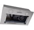 Вытяжка кухонная MBS BEGONIA 600 INOX 6344 10