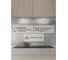 Вытяжка кухонная MBS BEGONIA 600 INOX 6344 5
