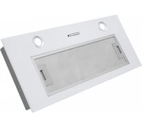 Вытяжка кухонная MBS BEGONIA 600 WHITE 6342