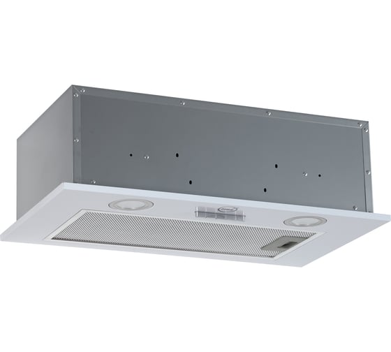 Вытяжка кухонная MBS BEGONIA 600 WHITE 6342