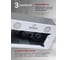 Вытяжка кухонная MBS BEGONIA 600 WHITE 6342 2