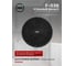 Вытяжка кухонная MBS BEGONIA 600 WHITE 6342 5
