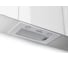 Вытяжка кухонная MBS BEGONIA 600 WHITE 6342 11