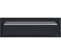 Вытяжка кухонная MBS NEMESIA 900 BLACK 6243