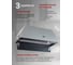 Вытяжка кухонная MBS NEMESIA 900 BLACK 6243 2