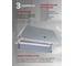 Вытяжка кухонная MBS NEMESIA 900 WHITE 6244 2
