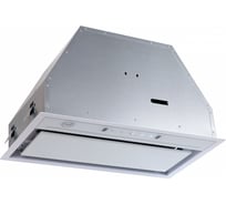 Вытяжка кухонная MBS NEMESIA 600 WHITE 6242