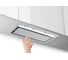Вытяжка кухонная MBS NEMESIA 600 WHITE 6242 12