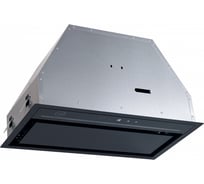 Вытяжка кухонная MBS NEMESIA 600 BLACK 6241