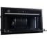 Вытяжка кухонная MBS NEMESIA 600 BLACK 6241 11