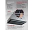 Вытяжка кухонная MBS NEMESIA 600 BLACK 6241 4