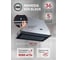 Вытяжка кухонная MBS NEMESIA 600 BLACK 6241 2
