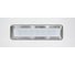 Вытяжка LEX HIDE G 600 WHITE CHAT000128 3