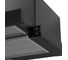 Вытяжка LEX HUBBLE 2M 600 BLACK CHAT000062 4