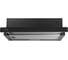 Вытяжка LEX HUBBLE 2M 600 BLACK CHAT000062 6