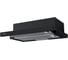 Вытяжка LEX HUBBLE 2M 600 BLACK CHAT000062 7