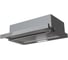 Вытяжка LEX HUBBLE G 600 GREY CHAT000130 1