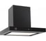 Вытяжка кухонная MBS NORMA 600 BLACK 6232 1