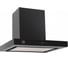Вытяжка кухонная MBS NORMA 600 BLACK 6232 7