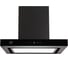 Вытяжка кухонная MBS NORMA 600 BLACK 6232 8