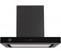 Вытяжка кухонная MBS NORMA 600 BLACK 6232 9