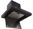 Вытяжка кухонная MBS NORMA 600 BLACK 6232 11