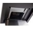 Вытяжка кухонная MBS NORMA 600 BLACK 6232 12