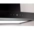 Вытяжка кухонная MBS NORMA 600 BLACK 6232 13