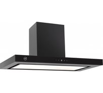 Вытяжка кухонная MBS NORMA 900 BLACK 6234