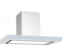 Вытяжка кухонная MBS NORMA 900 WHITE 6235