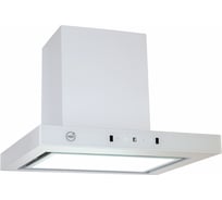 Вытяжка кухонная MBS NORMA 600 WHITE 6233