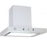 Вытяжка кухонная MBS NORMA 600 WHITE 6233 1