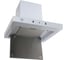Вытяжка кухонная MBS NORMA 600 WHITE 6233 8