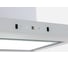 Вытяжка кухонная MBS NORMA 600 WHITE 6233 10