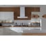 Вытяжка кухонная MBS NORMA 600 WHITE 6233 12