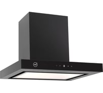 Вытяжка кухонная MBS BERGIA 900 BLACK 6409