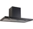 Вытяжка кухонная MBS BERGIA 900 BLACK 6409 1