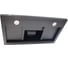 Вытяжка кухонная MBS BERGIA 900 BLACK 6409 3