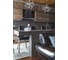 Вытяжка кухонная MBS BERGIA 900 BLACK 6409 12