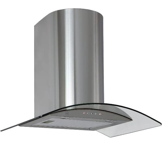 Вытяжка кухонная MBS TORENIA 150 GLASS 2207