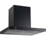Вытяжка кухонная MBS BERGIA 600 BLACK 6408 1