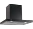 Вытяжка кухонная MBS BERGIA 600 BLACK 6408 7