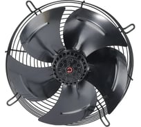 Вентилятор осевой KRAFTAIR YWF4E-350B-102/34-G