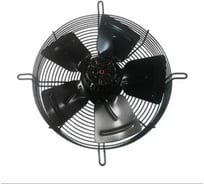 Вентилятор осевой нагнетающий KRAFTAIR YWF4E-315B-92/35-G