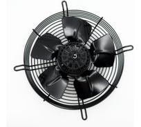 Вентилятор осевой на сетке KRAFTAIR YWF4E-250S