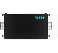 Приточная установка Vakio CITY AIR 250 2.0 с подогревом входящего воздуха 21659